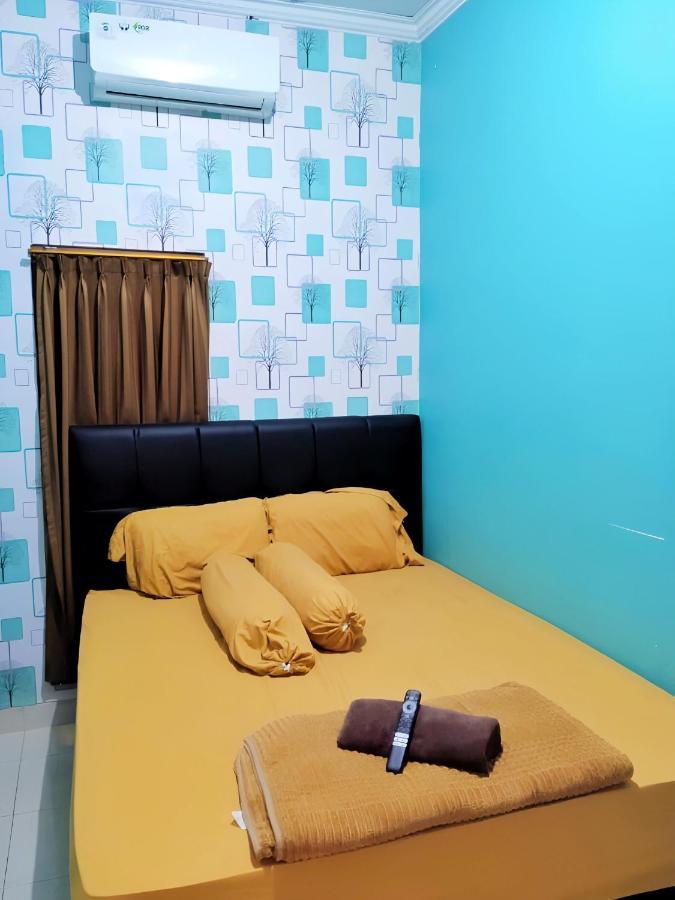 De Patuk Homestay Γιογκιακάρτα Εξωτερικό φωτογραφία