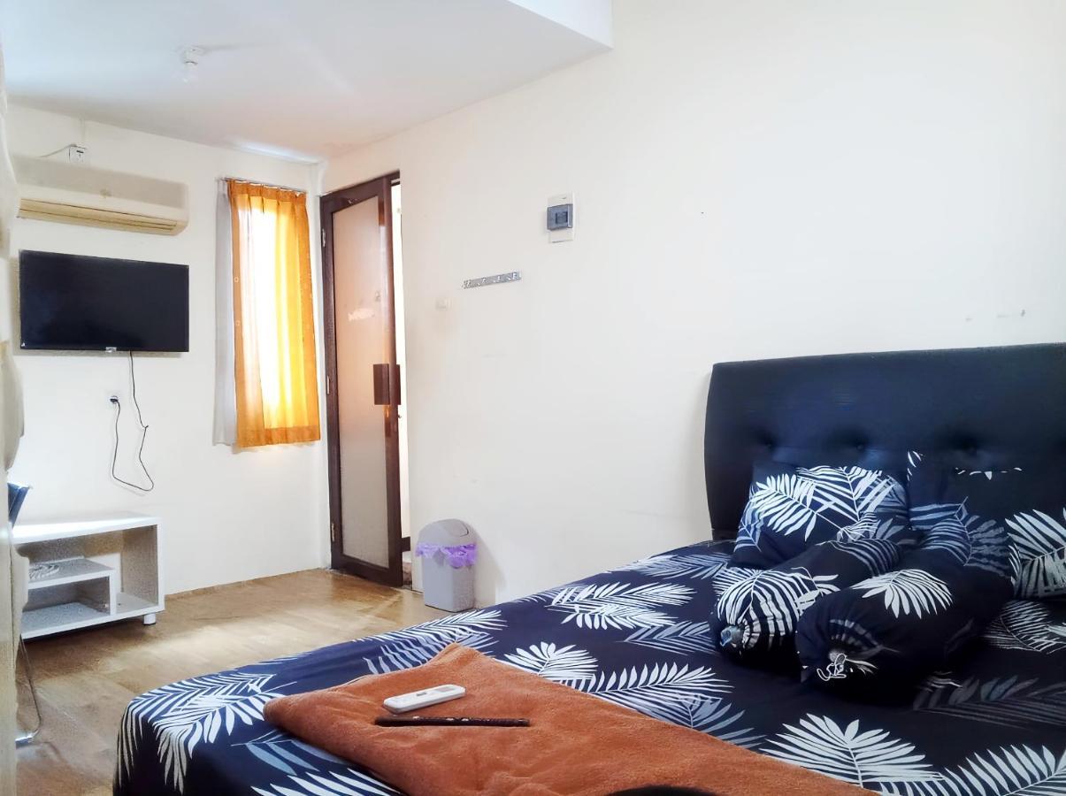 De Patuk Homestay Γιογκιακάρτα Εξωτερικό φωτογραφία